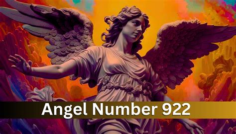 Angel Number 922: Meaning Spiritually, Numerology。